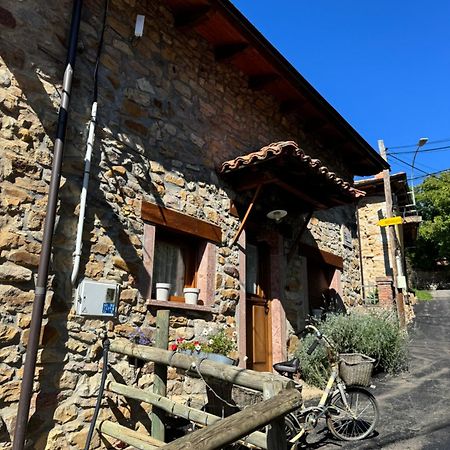 El Refugio I De Verdiago Exterior photo
