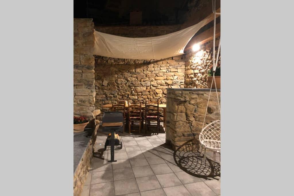 El Refugio I De Verdiago Exterior photo